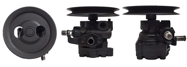 ELSTOCK 15-0327 Hydraulic Pump, steering system